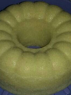 Foto resep Bolu kukus nutrijell