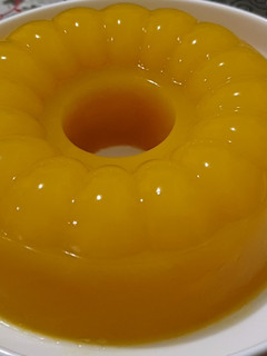 Foto resep Puding Labu Kuning