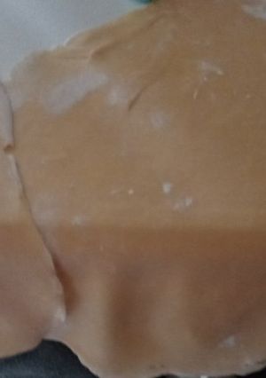 Una foto de Pasta fresca para lasaña