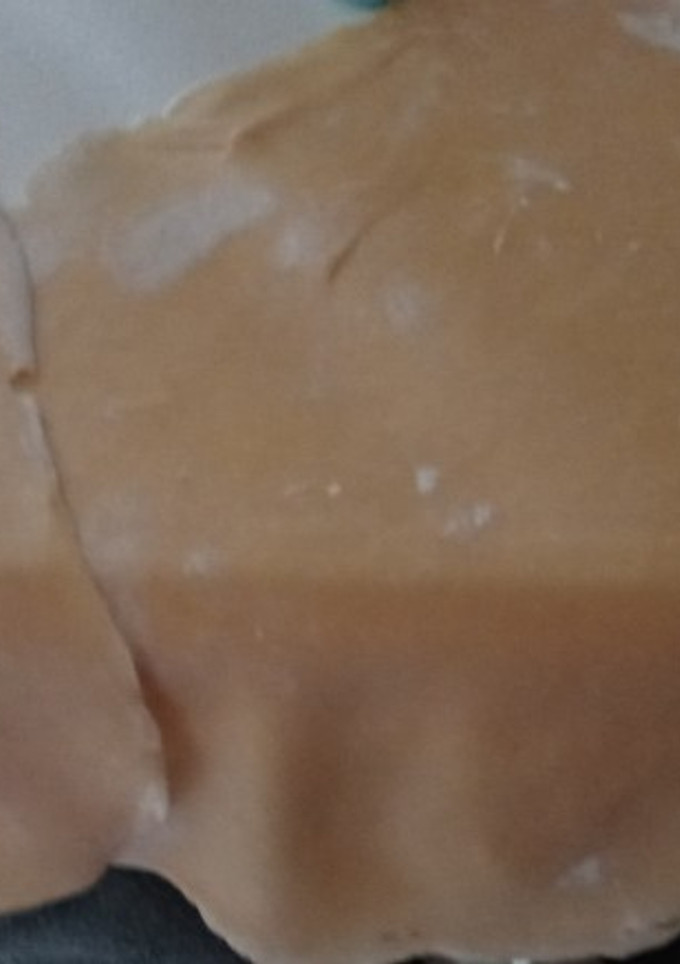 Una foto de Pasta fresca para lasaña