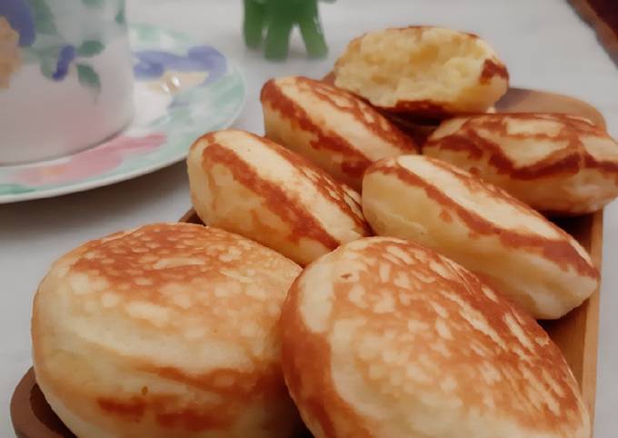 Resep Kue Khamir Oleh Widhyawati Ambara Cookpad