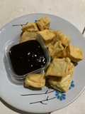 Tahu petis