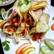 এগ রোল(egg roll recipe in Bengali)