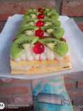 Postre de pionono