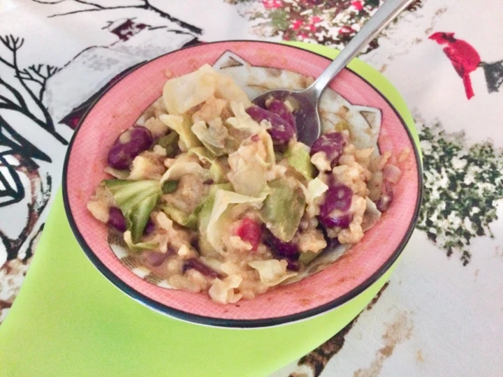 Simple Way Make Recipe Choctaw 🌮 Taco Rice (Tōhei Onush) that is Can Pamper Your Tongue, Appealing}