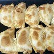 Empanadas de choclo fáciles