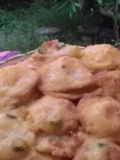 Foto resep Tempe goreng kecik cemilan buat keluarga