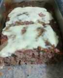 Pan o pastel de carne