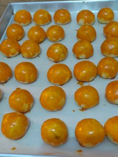 Foto resep #46 Kue Kering Nastar Keju
