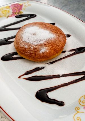 Foto resep Ice Cream Goreng