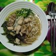Chicken Pho DaMuDza
