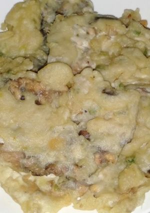 Foto resep Tempe Mendoan khas Banjarnegara