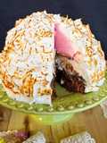 Baked Alaska