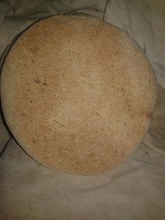 صورة لوصفة خبز مغربي