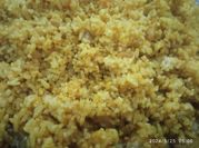 Gambar opor daging bumbu instan