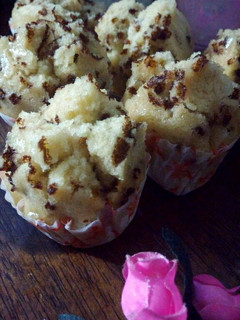 Foto resep Bolu kukus vanila egless
