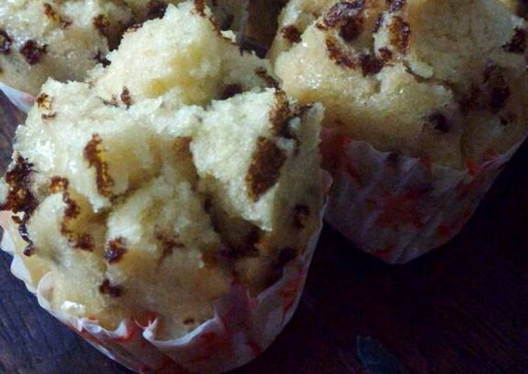 Bolu kukus vanila egless