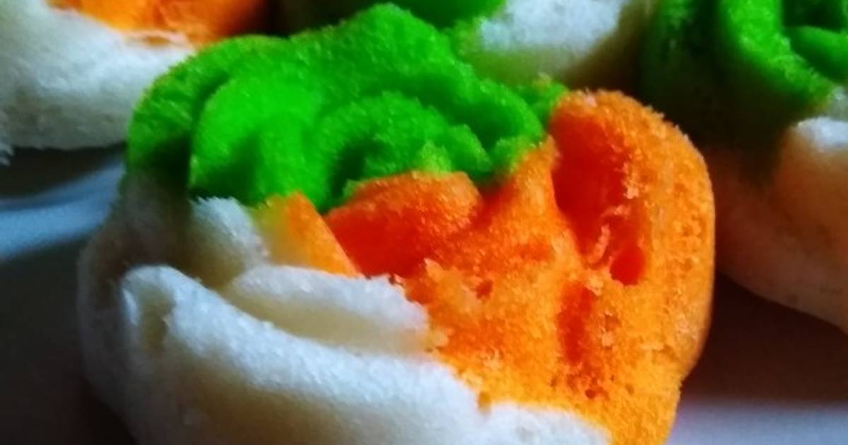 Resep BOLU MAWAR BerburuCelemekEmas Resolusi2019 oleh Resep BOLU MAWAR BerburuCelemekEmas Resolusi2019 oleh