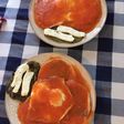 Desayuno jueves (1ra semana)