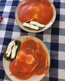 Desayuno jueves (1ra semana)