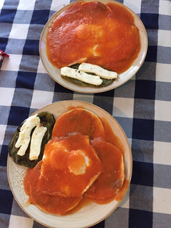 Una foto de Desayuno jueves (1ra semana)