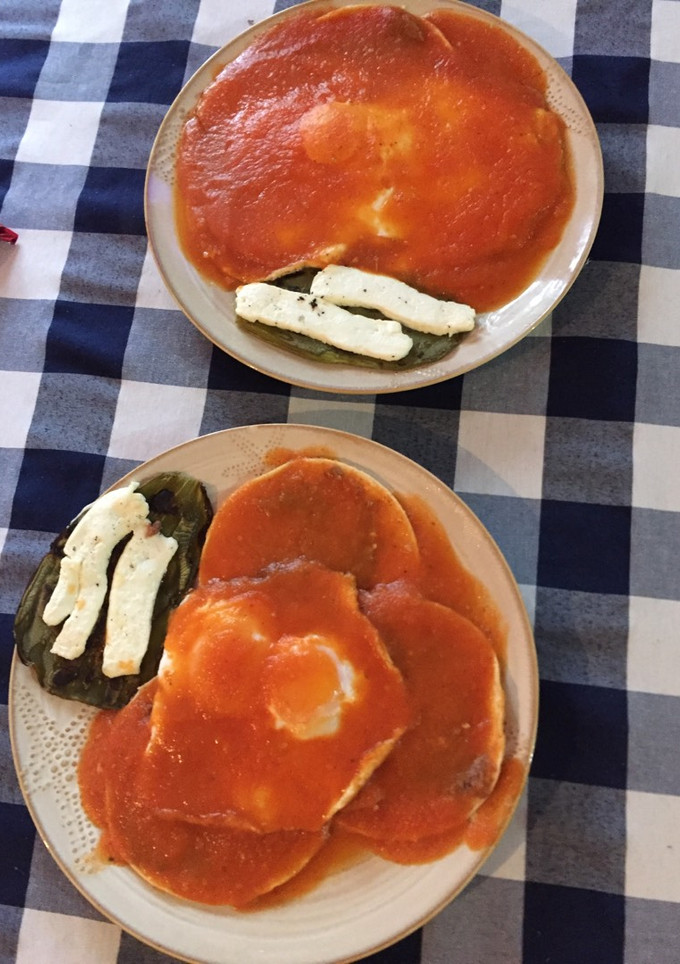 Una foto de Desayuno jueves (1ra semana)