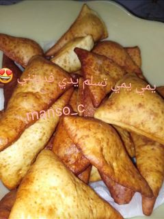 صورة لوصفة مندازي
