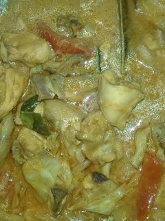 Foto resep Tongseng ayam