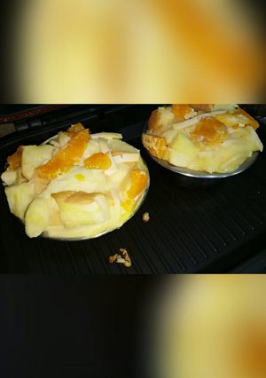 Foto resep Puding bread
