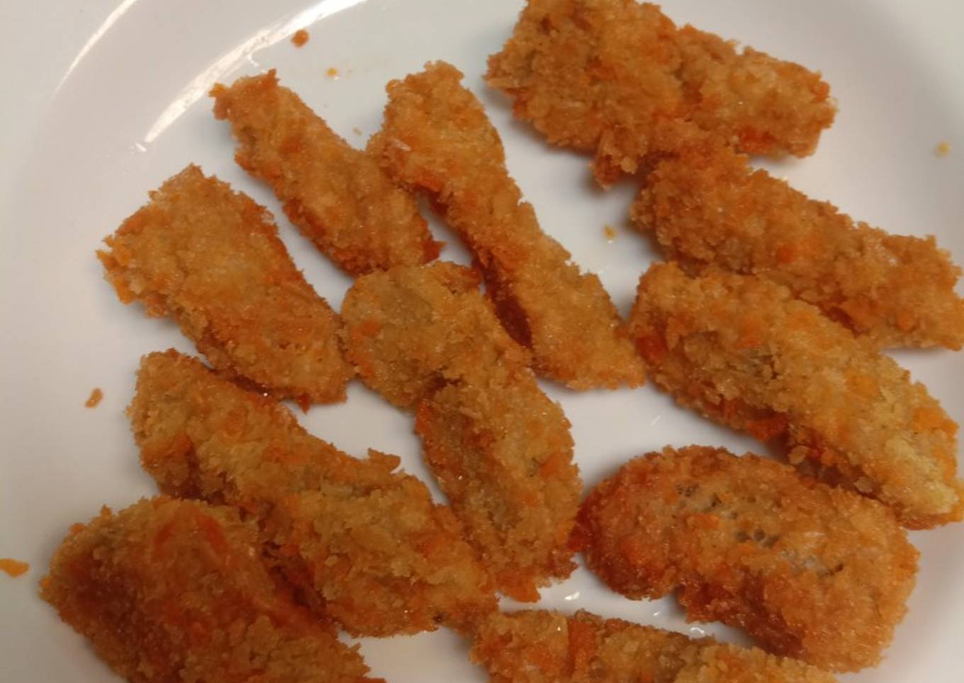 Nugget tempe