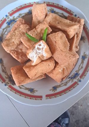 Foto resep Tahu Sutra