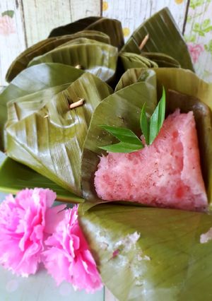 Foto resep Awug-Awug Sagu Mutiara aka Petotan
