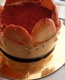 Tiramisú