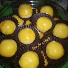 รูปของ Nastar Jadul ekonomis