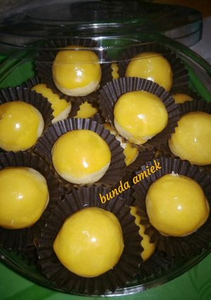Foto resep Nastar Jadul ekonomis