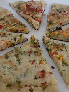 ઉત્તપમ (Uttapam Recipe In Gujarati) રેસીપી મુખ્ય ફોટો