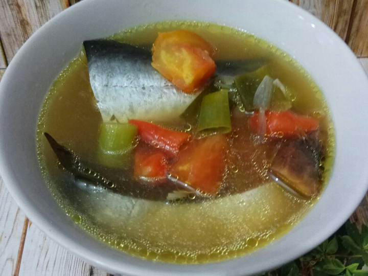 Bagaimana Membuat Pindang Patin Simpel Tanpa Tumis Anti Gagal