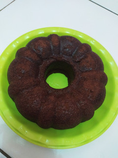Foto resep Brownies Kukus Chocolatos (takaran sendok)