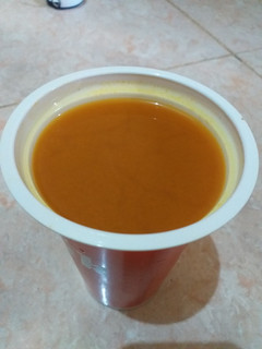 Foto resep Kunyit Asam