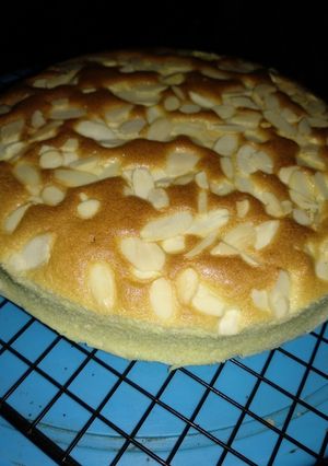 Foto resep Resep Bolu Kapas / Cotton Cake