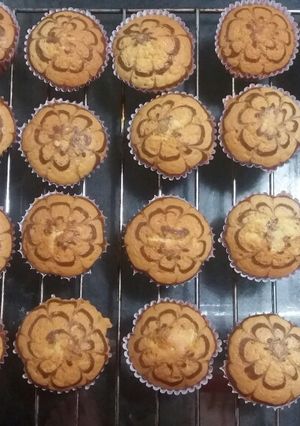 Foto resep Bolu kering jadul