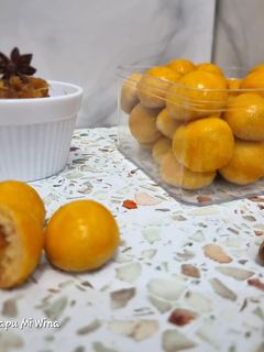 Foto resep 124. Nastar Lumer Lembut