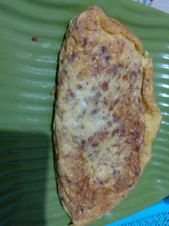 Foto resep Dadar telor kornet keju