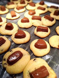 صورة لوصفة كوكيز العيد