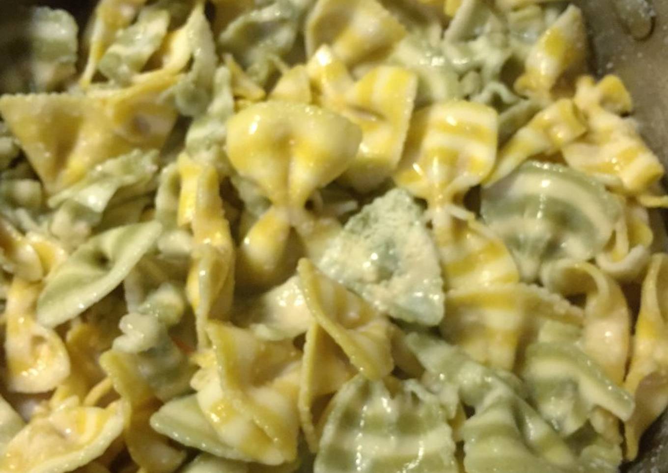 Lacitos de Espinaka and lemon