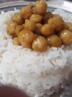 छोले (Chole recipe in hindi) रेसिपी मुख्य फोटो