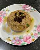 SP.0670 - Thịt Xay Chưng Tàu Xì