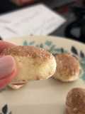 O brigadeiro de ninho rápido e fácil