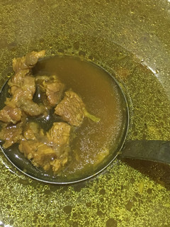 Foto resep Soto Daging