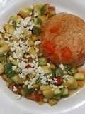 Calabacitas rapiditas